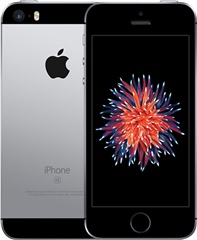 Apple iPhone SE 32GB Cinzento Sideral, Livre B - CeX (PT): - Buy